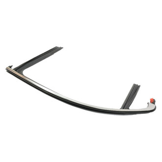 Mopar® - Rear Passenger Side Window Channel