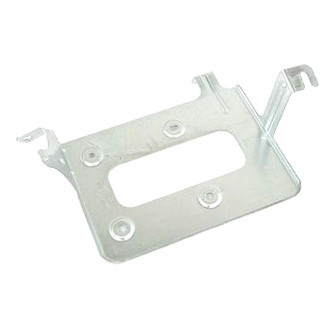 Mopar® - Amplifier Bracket
