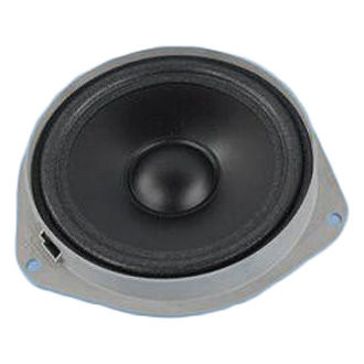 Mopar® - Subwoofer Kit
