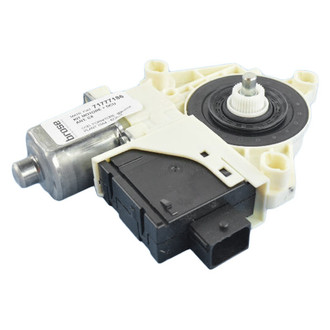 Mopar® - Front Power Window Motor