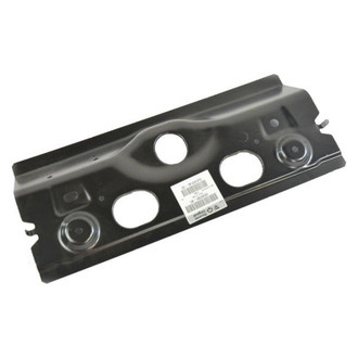Mopar® - Rear Roof Header Panel
