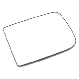 Ram OE - Front Left Door Mirror Glass