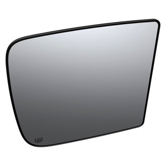 Ram OE - Front Right Door Mirror Glass
