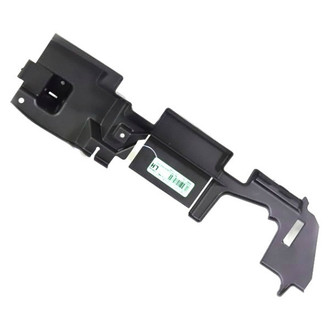 Mopar® - Radiator Support Air Deflector