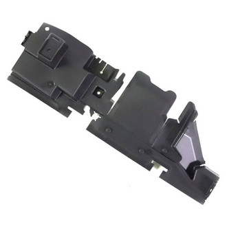 Mopar® - Radiator Support Air Deflector