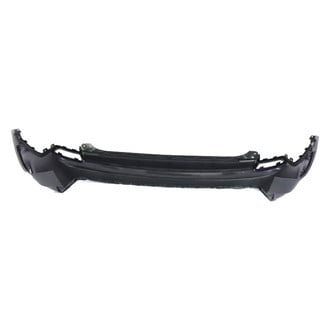 Mopar® - Rear Lower Bumper Cover