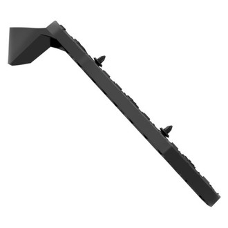 Mopar® - Rear Bumper Corner Cover Bracket
