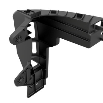 Mopar® - Front Bumper Cover Bracket
