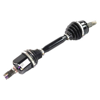 Jeep OE - Front CV Axle Assembly