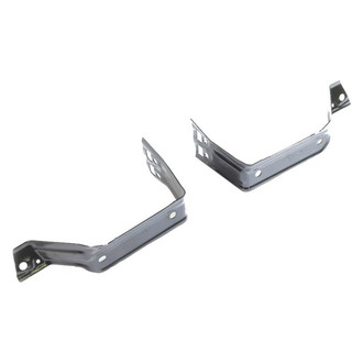 Mopar® - Front Bumper Cover Bracket