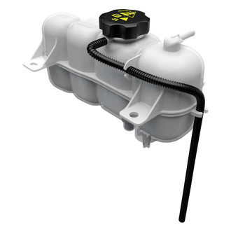 Jeep OE - Engine Coolant Reservoir