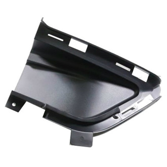Mopar® - Radiator Support Air Deflector