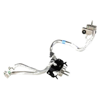 Jeep OE - A/C Refrigerant Discharge Hose