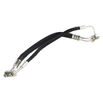 Jeep OE - A/C Refrigerant Suction Hose