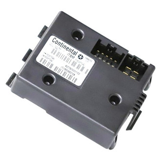 Mopar® - Trailer Tow Module
