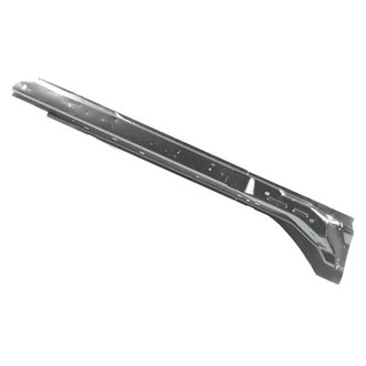 Jeep OE - Rear Left Outer Floor Sill
