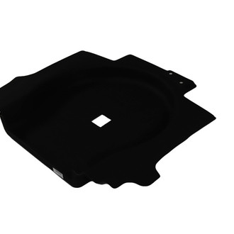 Mopar® - Black Replacement Carpet Kit