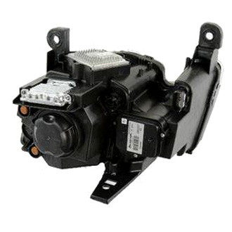 Jeep OE - Front Right Headlight Assembly