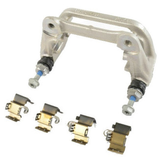 Mopar® - Rear Passenger Side Disc Brake Caliper Bracket