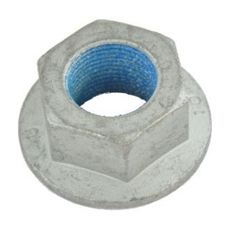 Jeep OE - Tow Hook Nut
