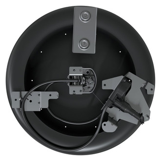 Mopar® - Spare Tire Board