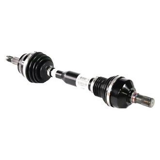 Jeep OE - Front Right CV Axle Assembly