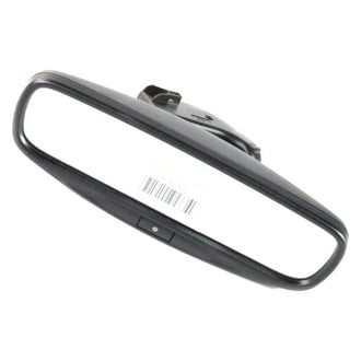Mopar® - Rear View Mirror