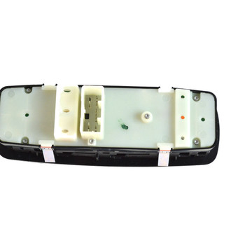 Mopar® - Power Window Switch Bezel