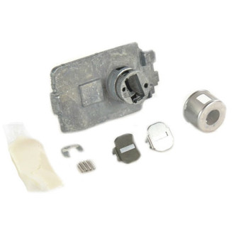 Mopar® - Door Lock Cylinder