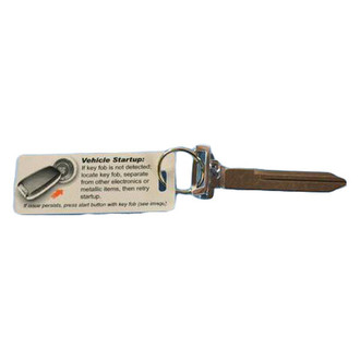 Mopar® - Vehicle Key