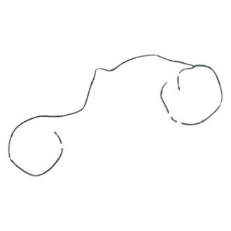 Mopar® - Chassis Wiring Harness