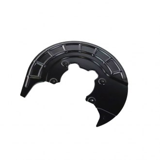 Mopar® - Front Brake Shield
