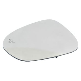 Fiat OE - Front Left Door Mirror Glass