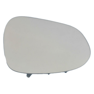 Fiat OE - Front Left Door Mirror Glass