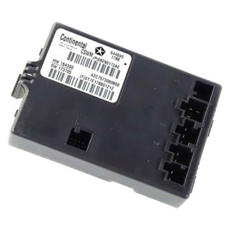 Ram OE - Front Seat Heater Control Module