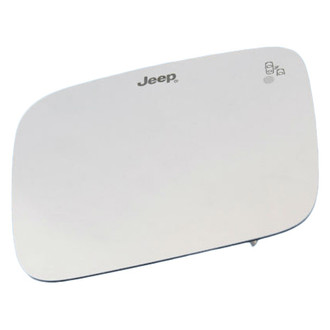 Mopar® - Side View Mirror Glass