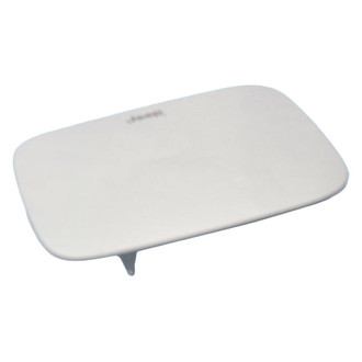 Mopar® - Manual Side View Mirror Glass