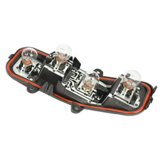 Mopar® - Tail Light Socket