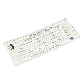 Mopar® - Driver Side Door Shell