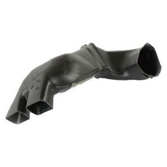 Jeep OE - Front Right Lower Instrument Panel Air Duct