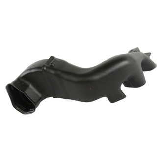 Jeep OE - Front Left Lower Instrument Panel Air Duct