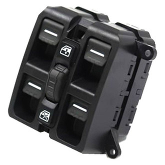 Jeep OE - Front Door Window Switch