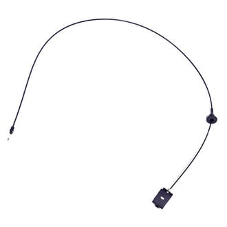 Mopar® - Hood Latch