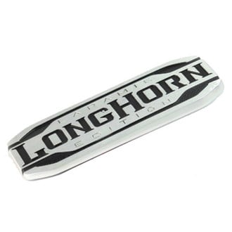 Ram OE - Rear Tailgate Emblem