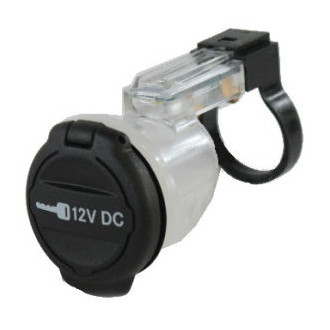 Mopar® - Accessory Power Outlet Housing