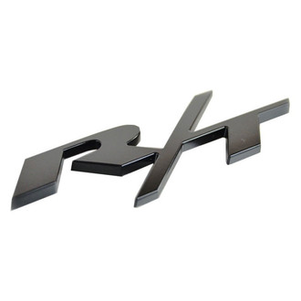 Dodge OE - Rear Deck Lid Emblem