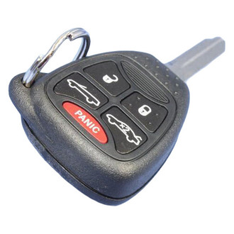 Chrysler OE - Keyless Entry Transmitter