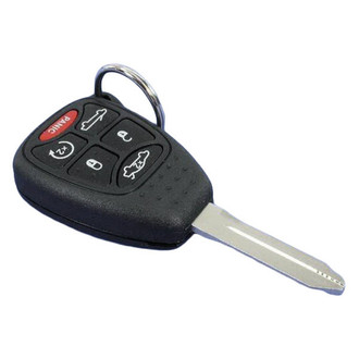 Chrysler OE - Keyless Entry Transmitter