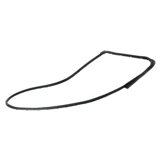 Mopar® - Rear Outer Passenger Side Door Seal