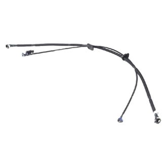 Mopar® - Vapor Canister Purge Valve Hose Connector